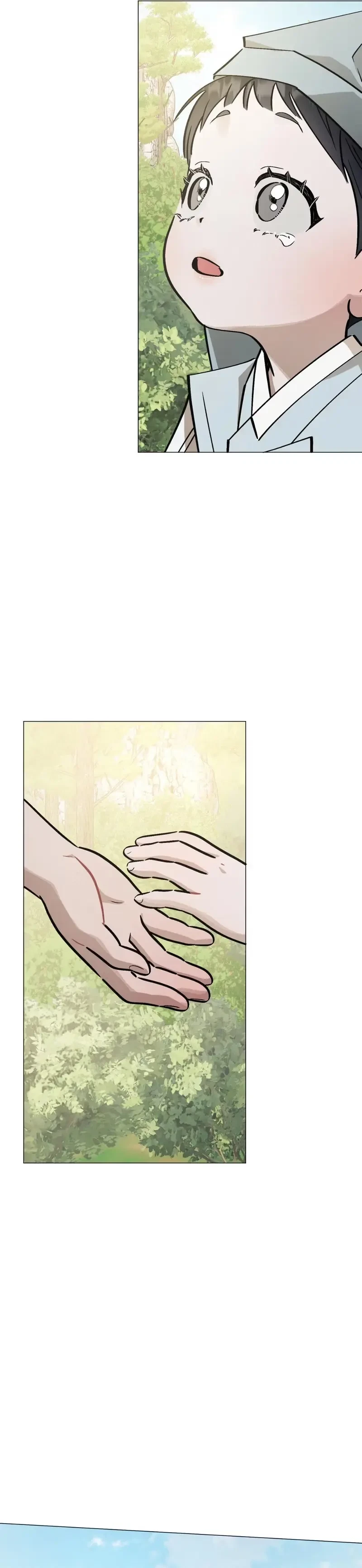 Red Thread Quest Chapter 31, page 10