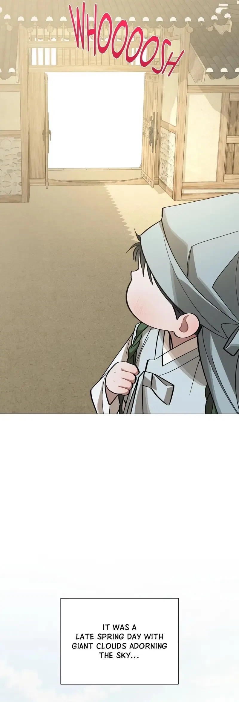 Red Thread Quest Chapter 31, page 23