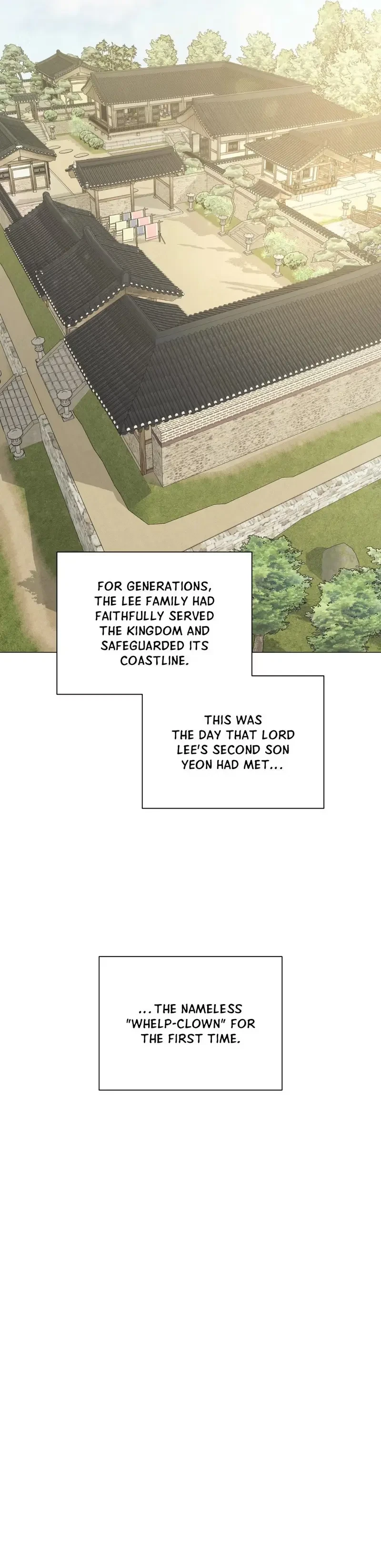 Red Thread Quest Chapter 31, page 24