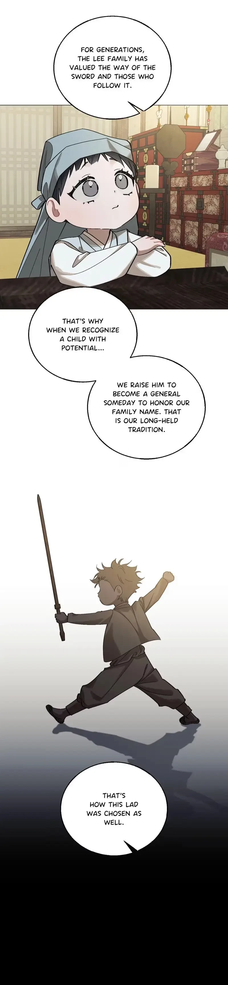 Red Thread Quest Chapter 31, page 26