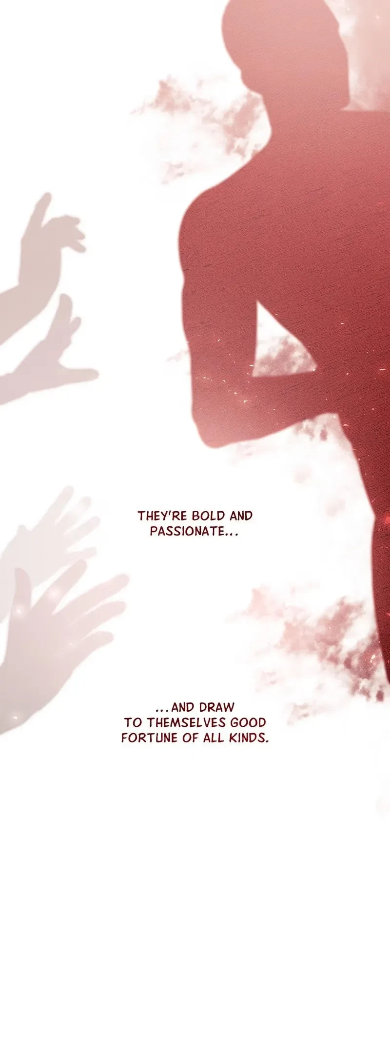 Red Thread Quest Chapter 31, page 3