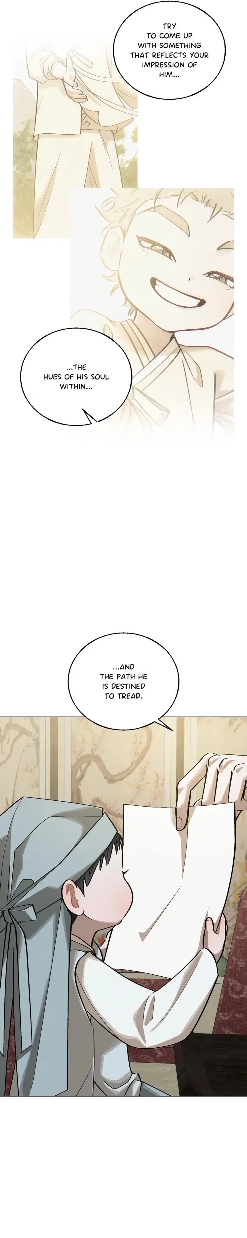 Red Thread Quest Chapter 31, page 31
