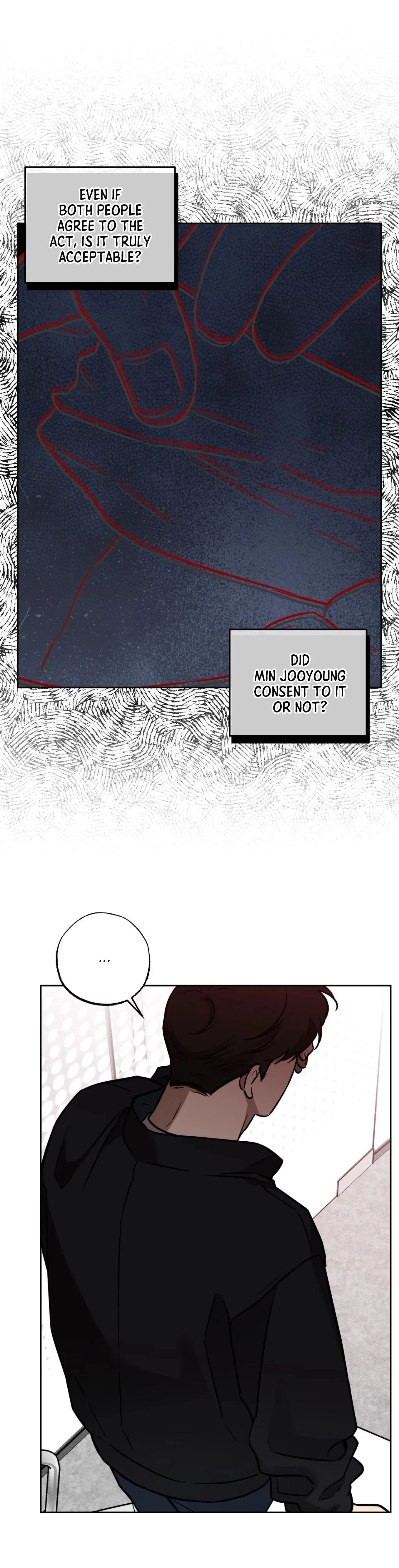 Sugar Trap Chapter 58, page 10