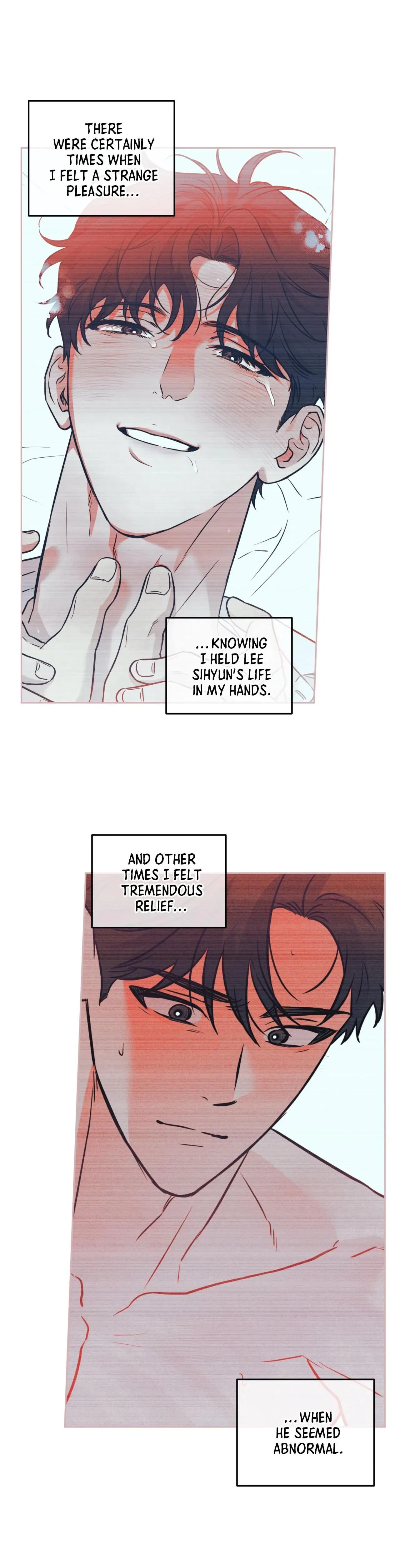 Sugar Trap Chapter 58, page 11