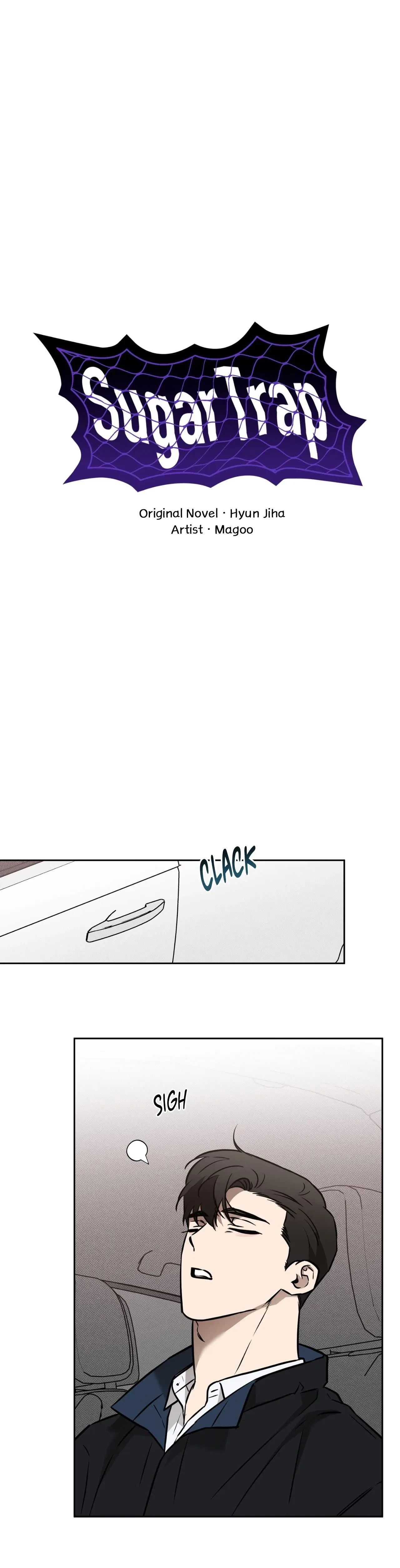 Sugar Trap Chapter 58, page 14