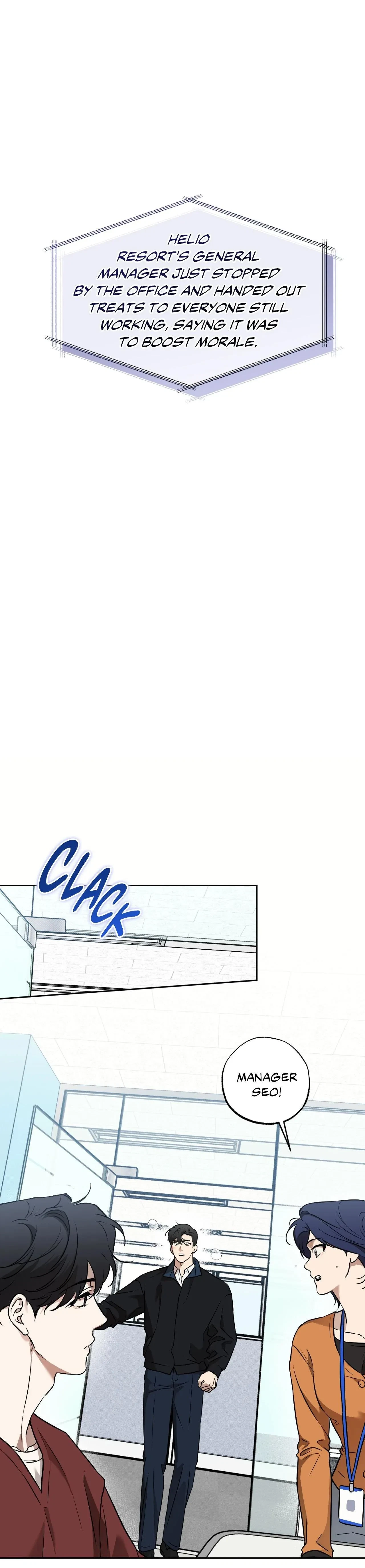 Sugar Trap Chapter 58, page 18