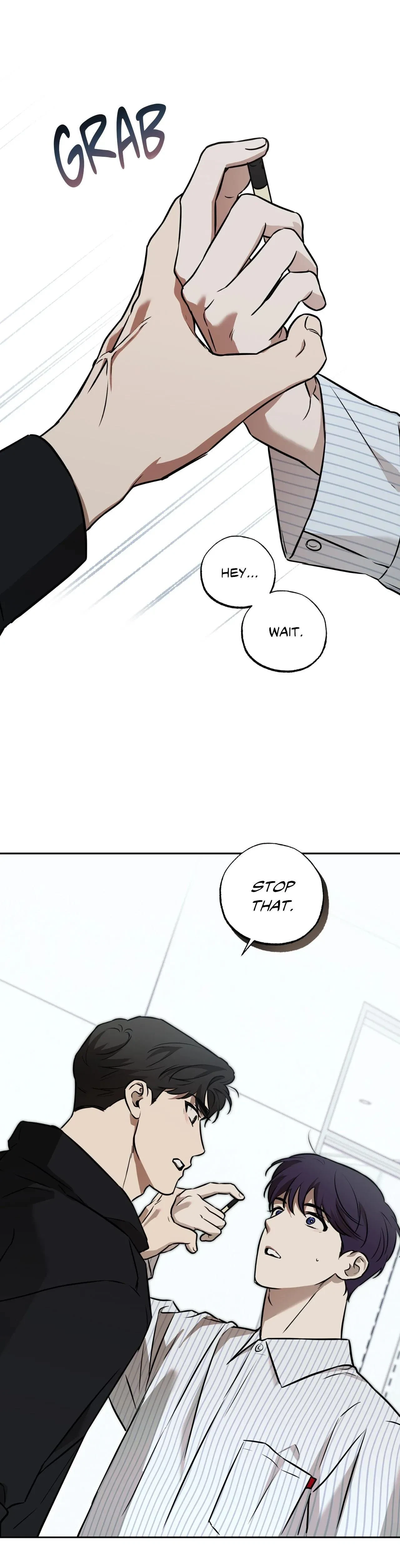 Sugar Trap Chapter 58, page 2