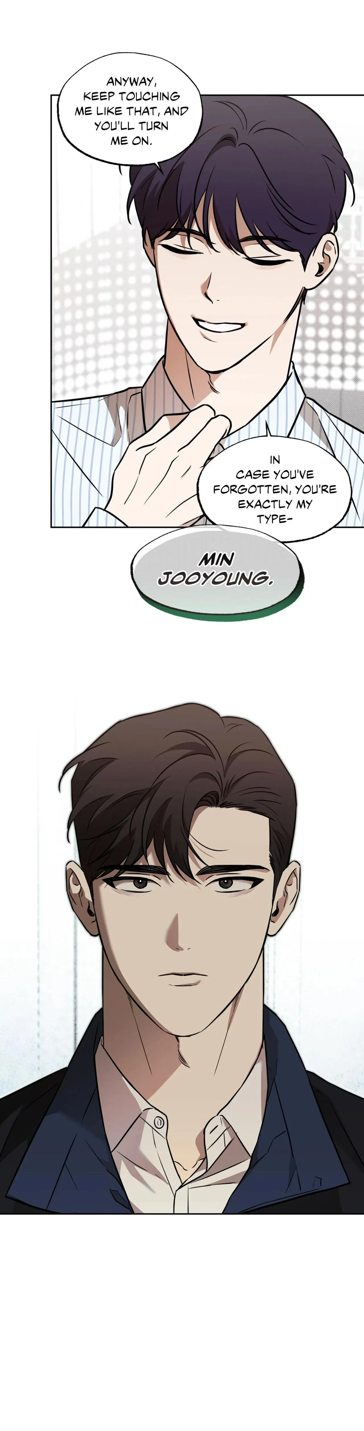 Sugar Trap Chapter 58, page 5