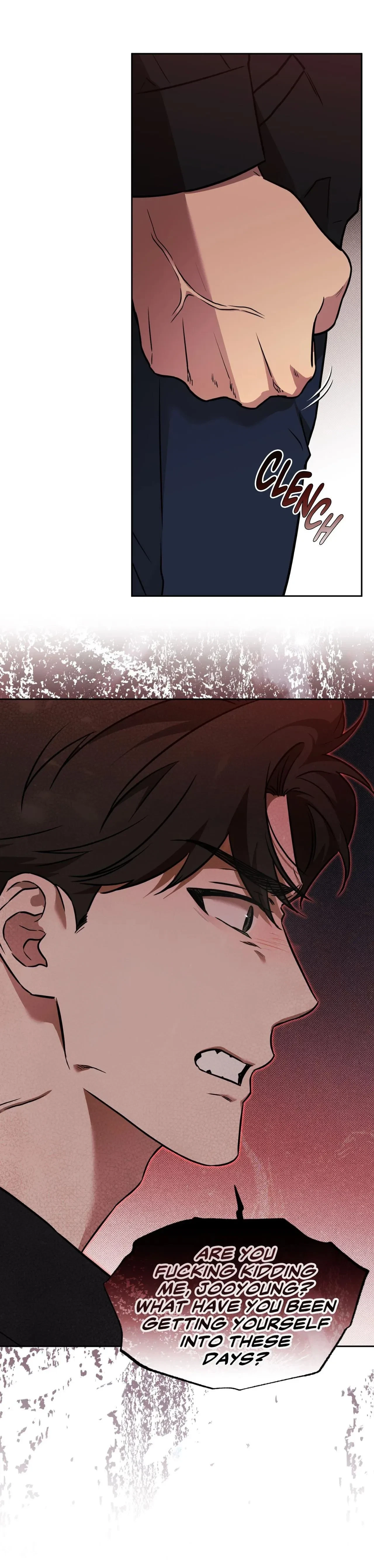 Sugar Trap Chapter 58, page 8