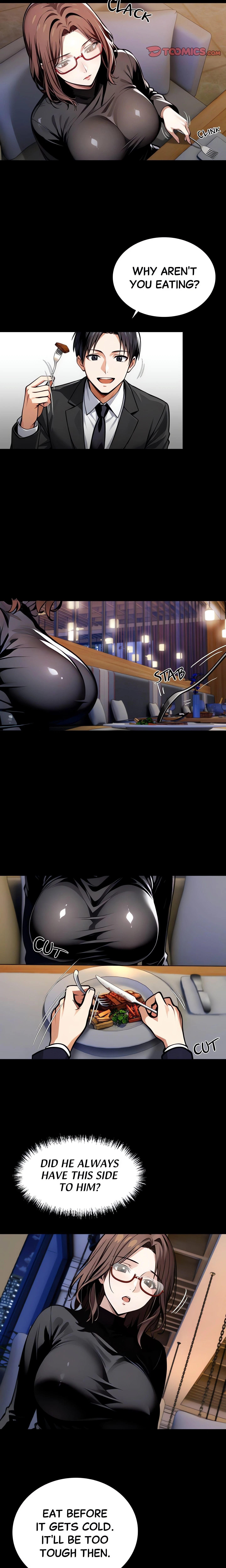 Chapter 65, page 5