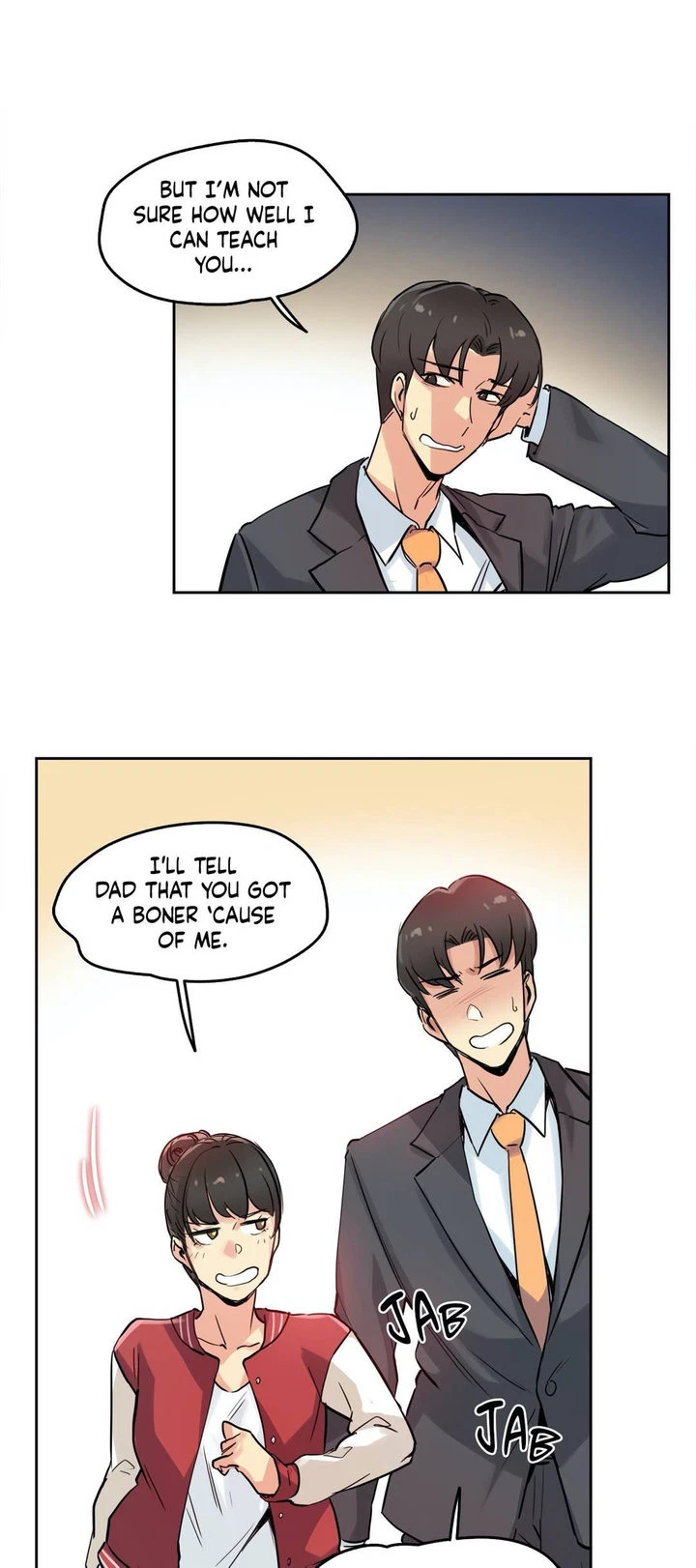 Chapter 21, page 20