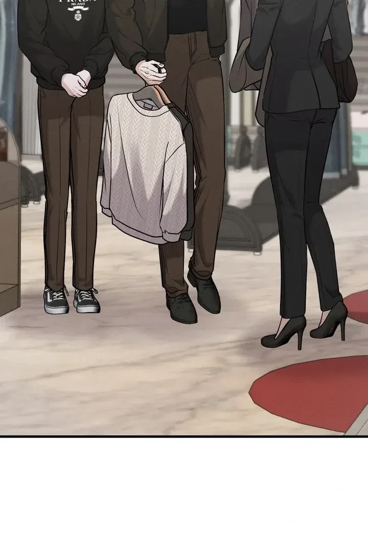 For The Craving Omega Chapter 15, page 3