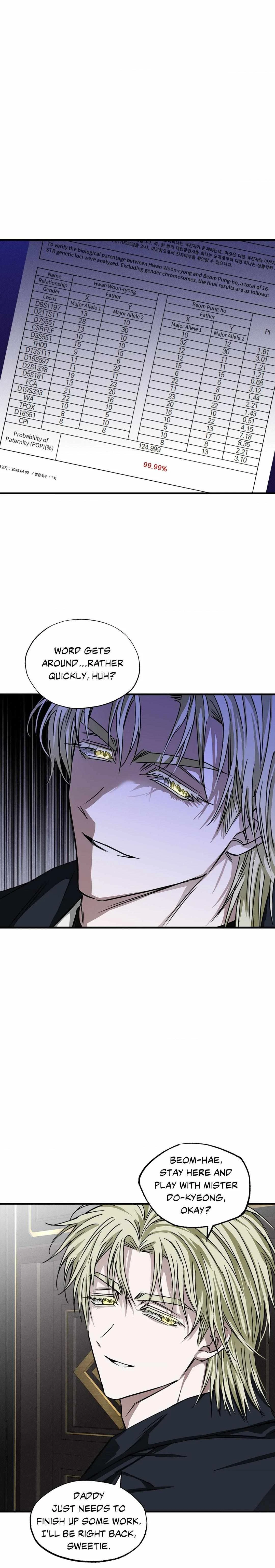 Eye Of The Storm Chapter 8, page 13