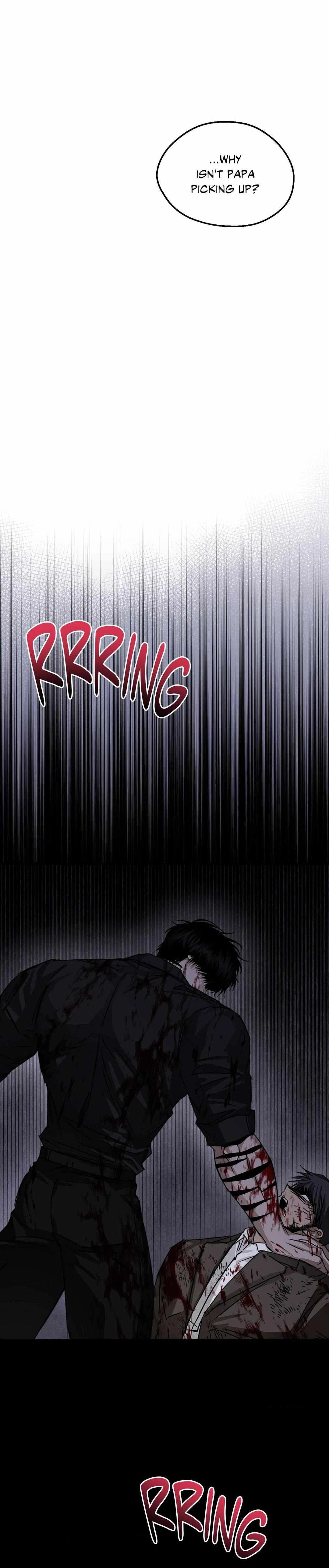 Eye Of The Storm Chapter 8, page 24