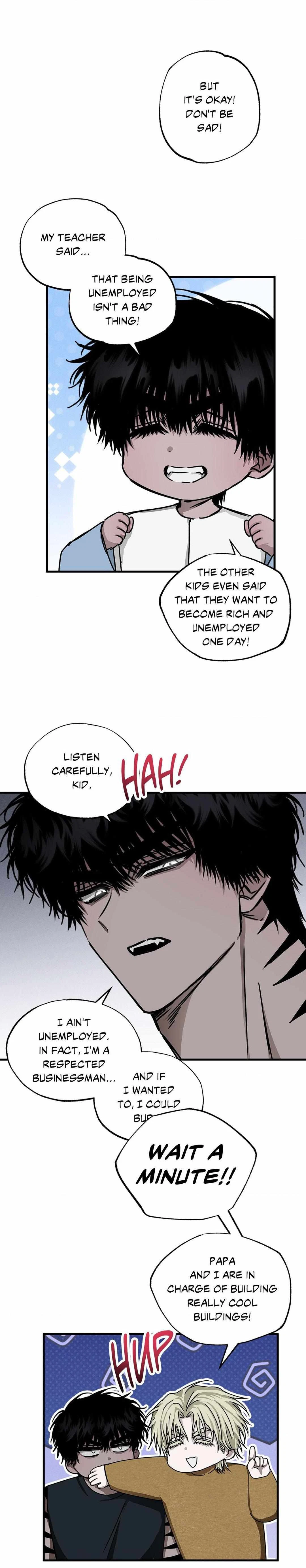 Eye Of The Storm Chapter 8, page 3