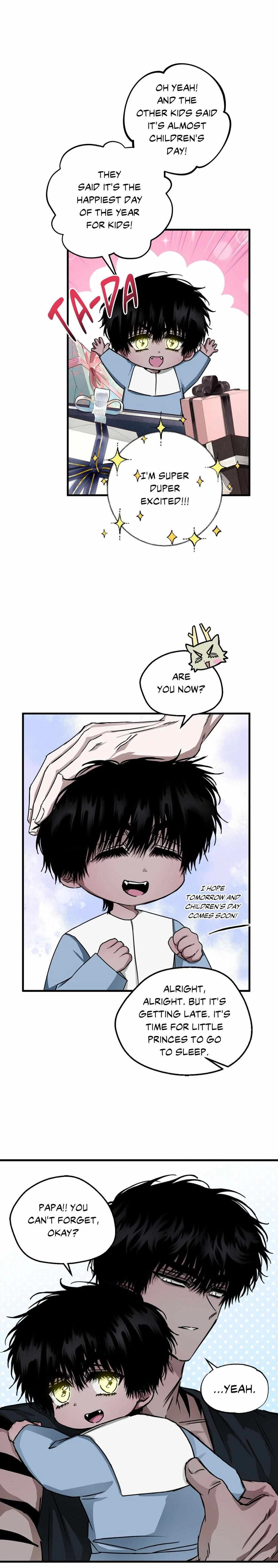 Eye Of The Storm Chapter 8, page 5