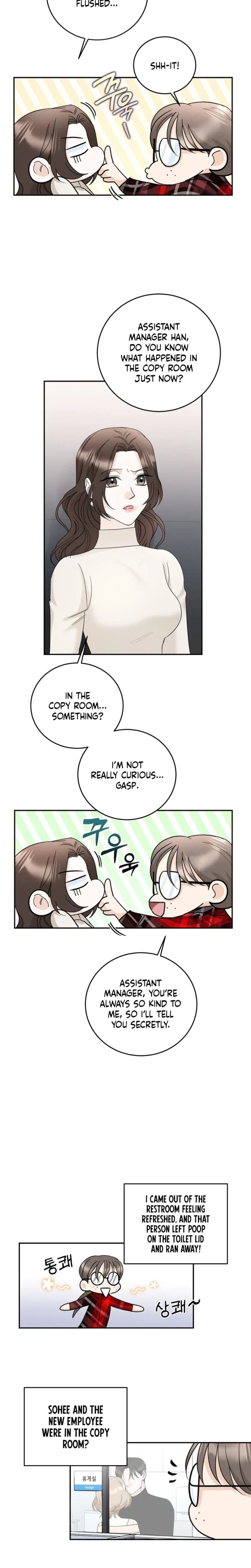 Crush On, Daeri Chapter 8, page 10