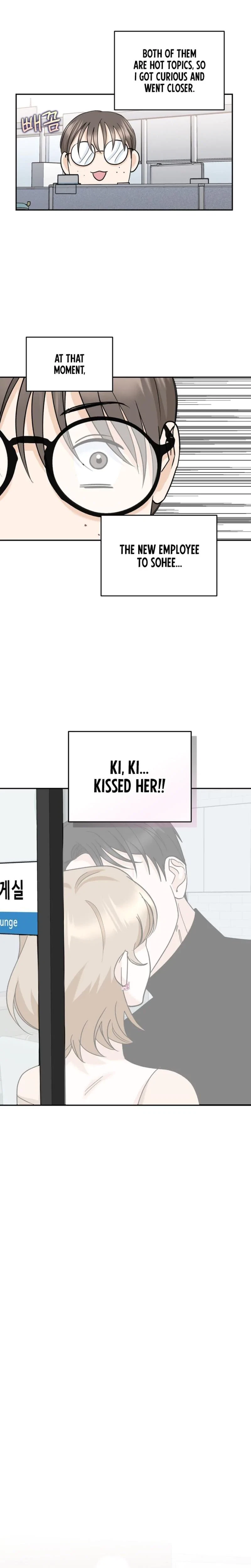 Crush On, Daeri Chapter 8, page 11