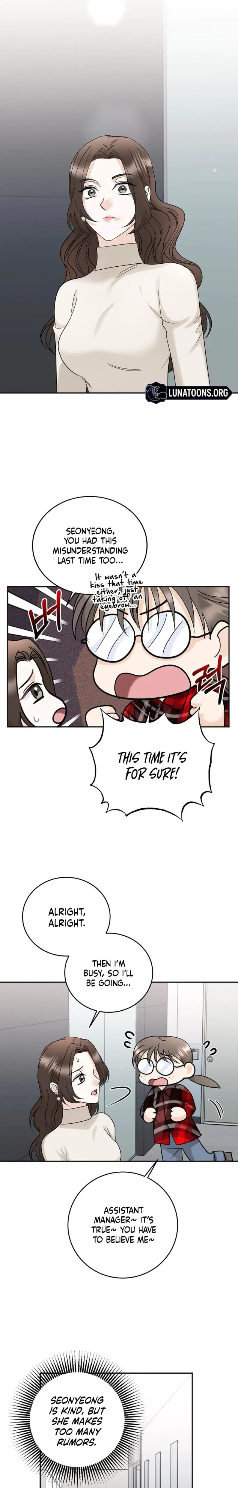Crush On, Daeri Chapter 8, page 12