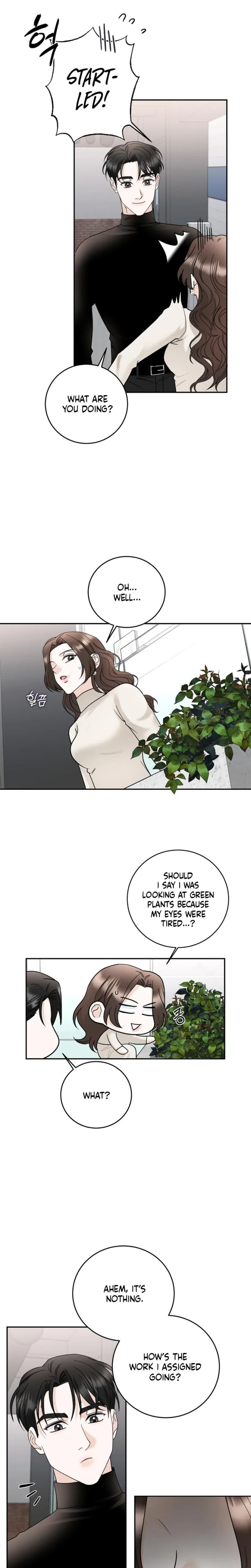 Crush On, Daeri Chapter 8, page 14
