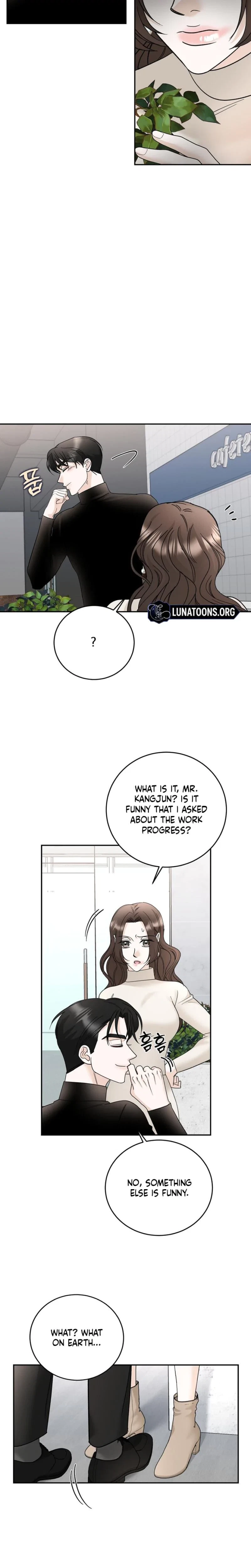 Crush On, Daeri Chapter 8, page 15
