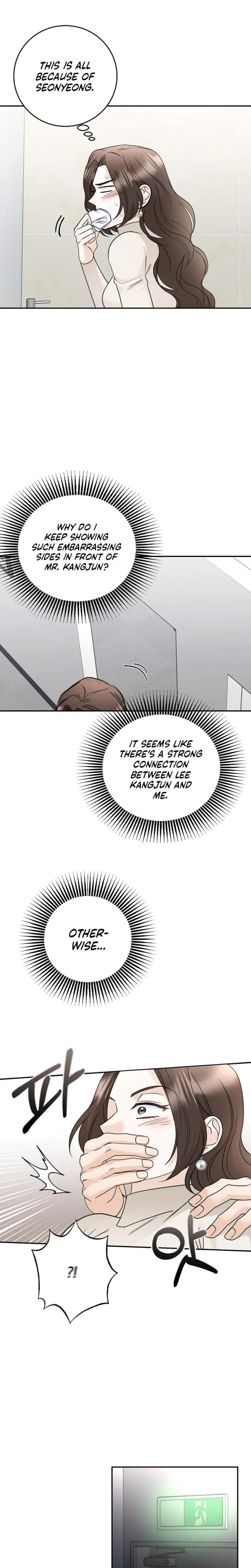 Crush On, Daeri Chapter 8, page 18