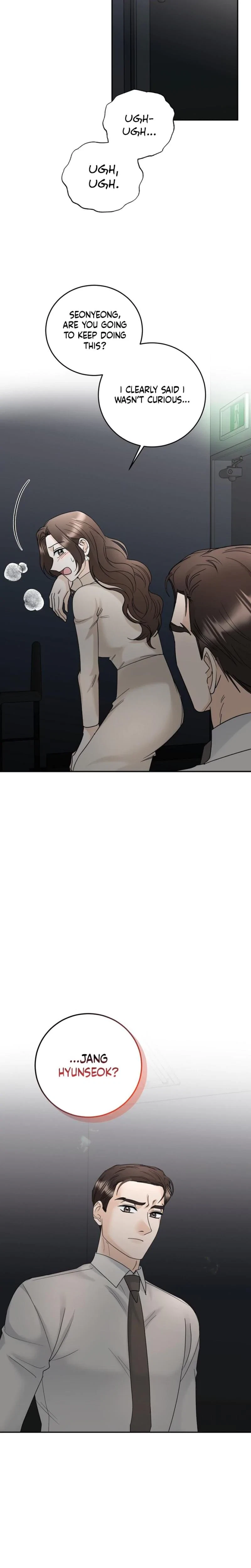 Crush On, Daeri Chapter 8, page 19