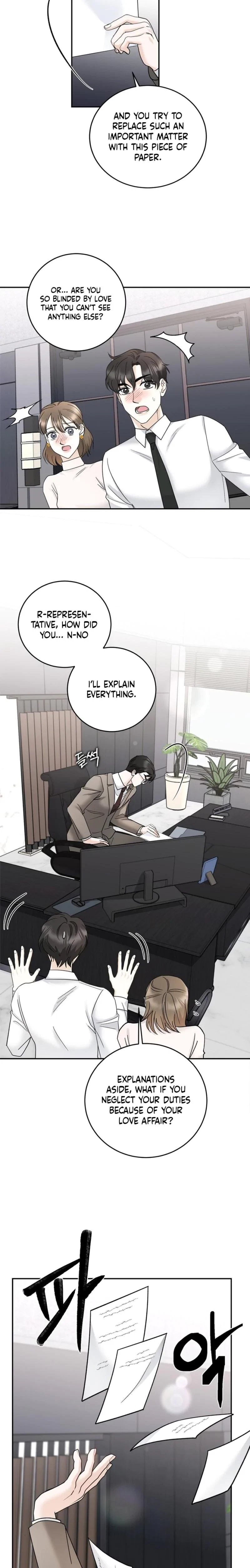 Crush On, Daeri Chapter 8, page 2