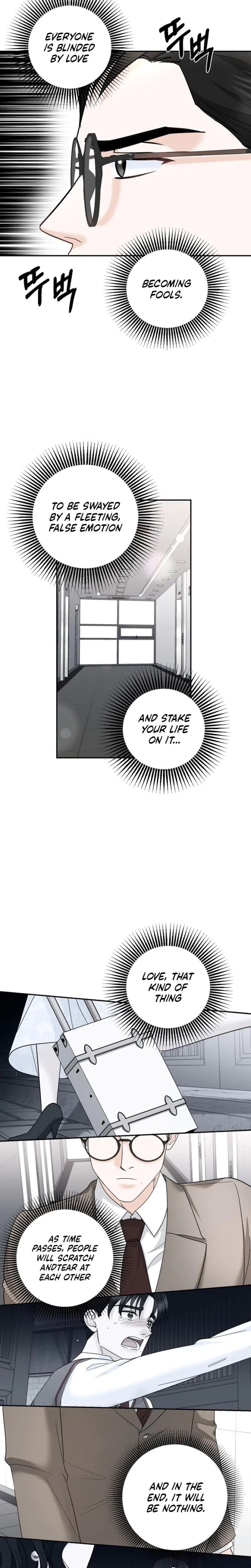 Crush On, Daeri Chapter 8, page 4