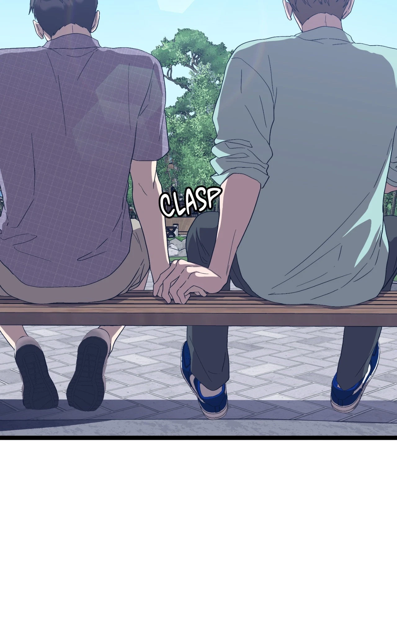 Order Up! Chapter 20, page 10