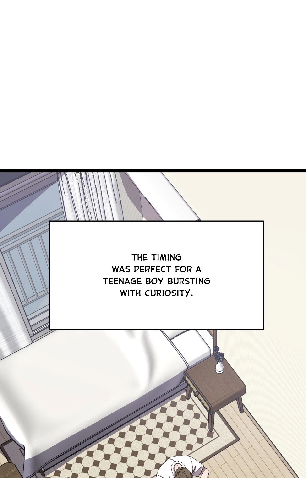 Order Up! Chapter 20, page 11
