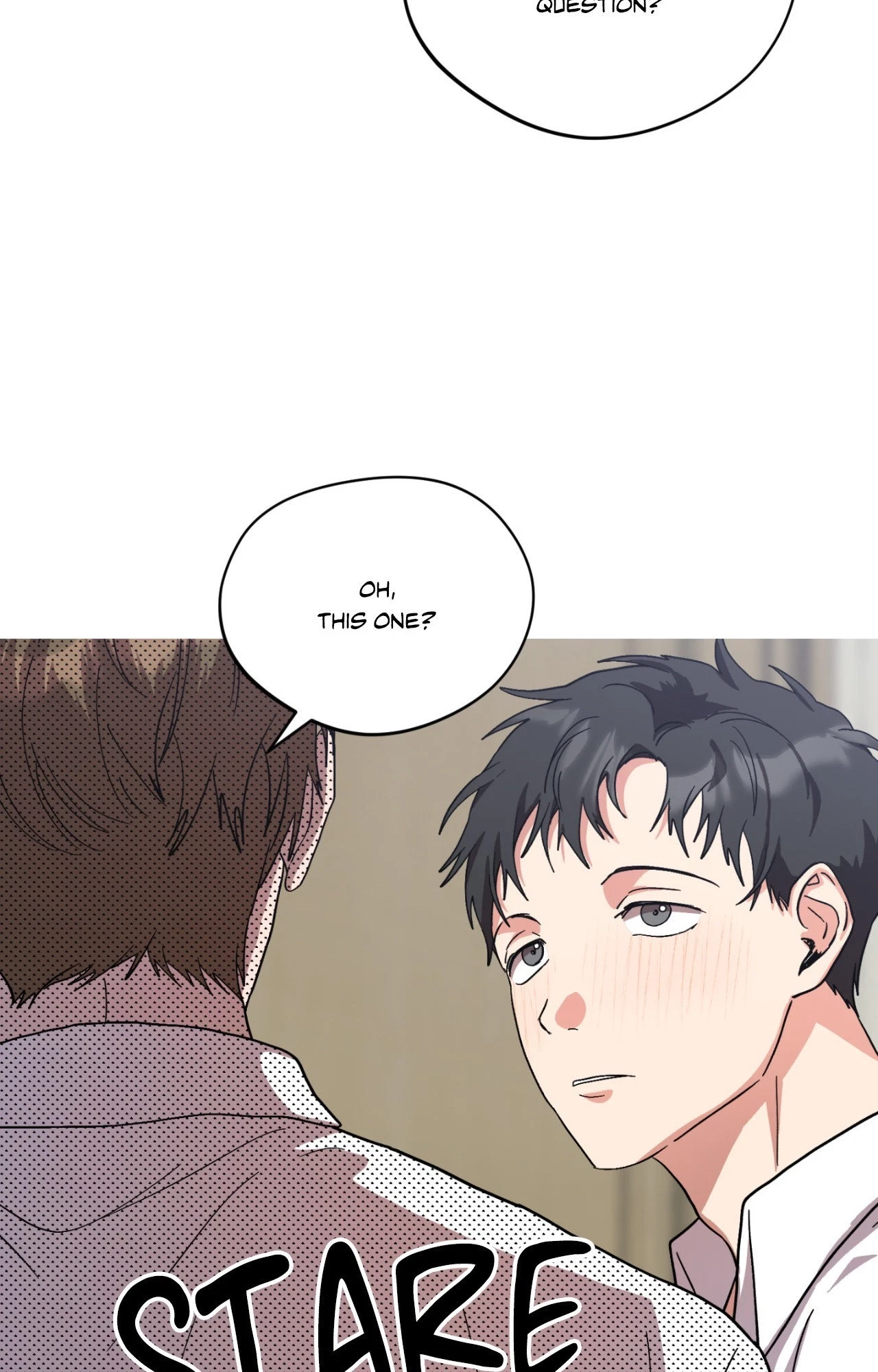 Order Up! Chapter 20, page 16