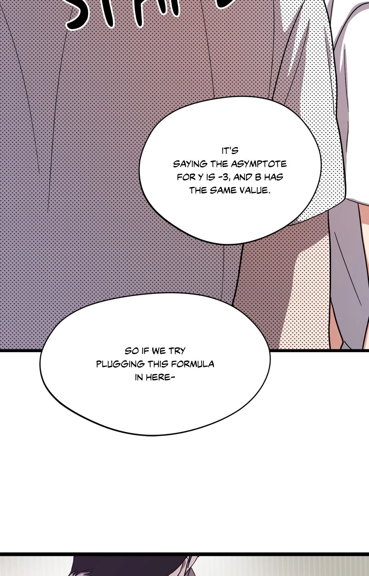 Order Up! Chapter 20, page 17