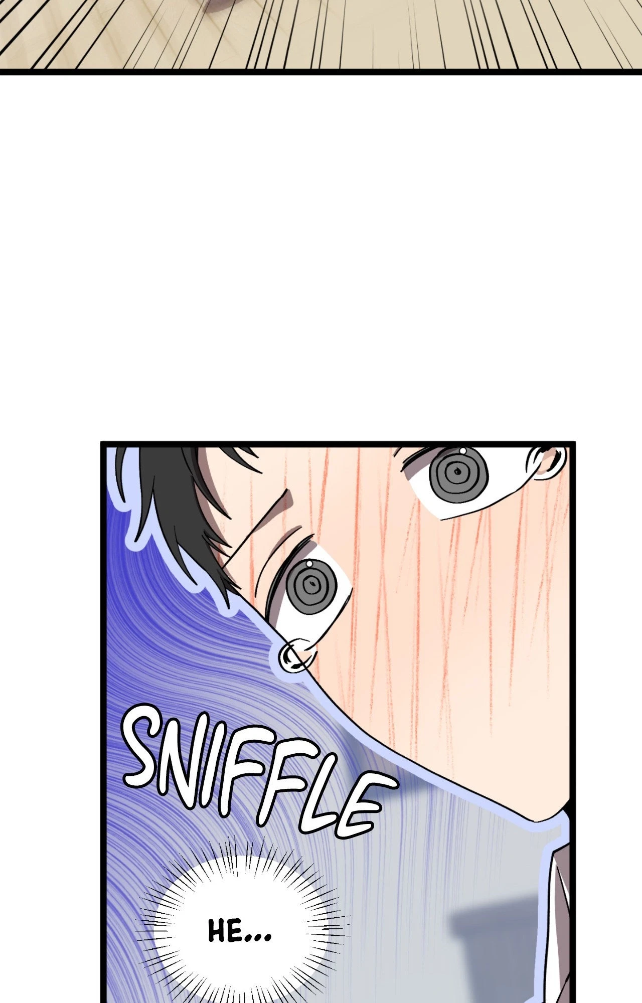 Order Up! Chapter 20, page 21
