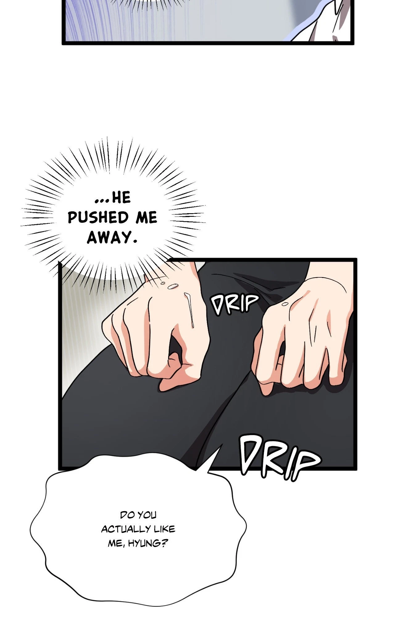 Order Up! Chapter 20, page 22