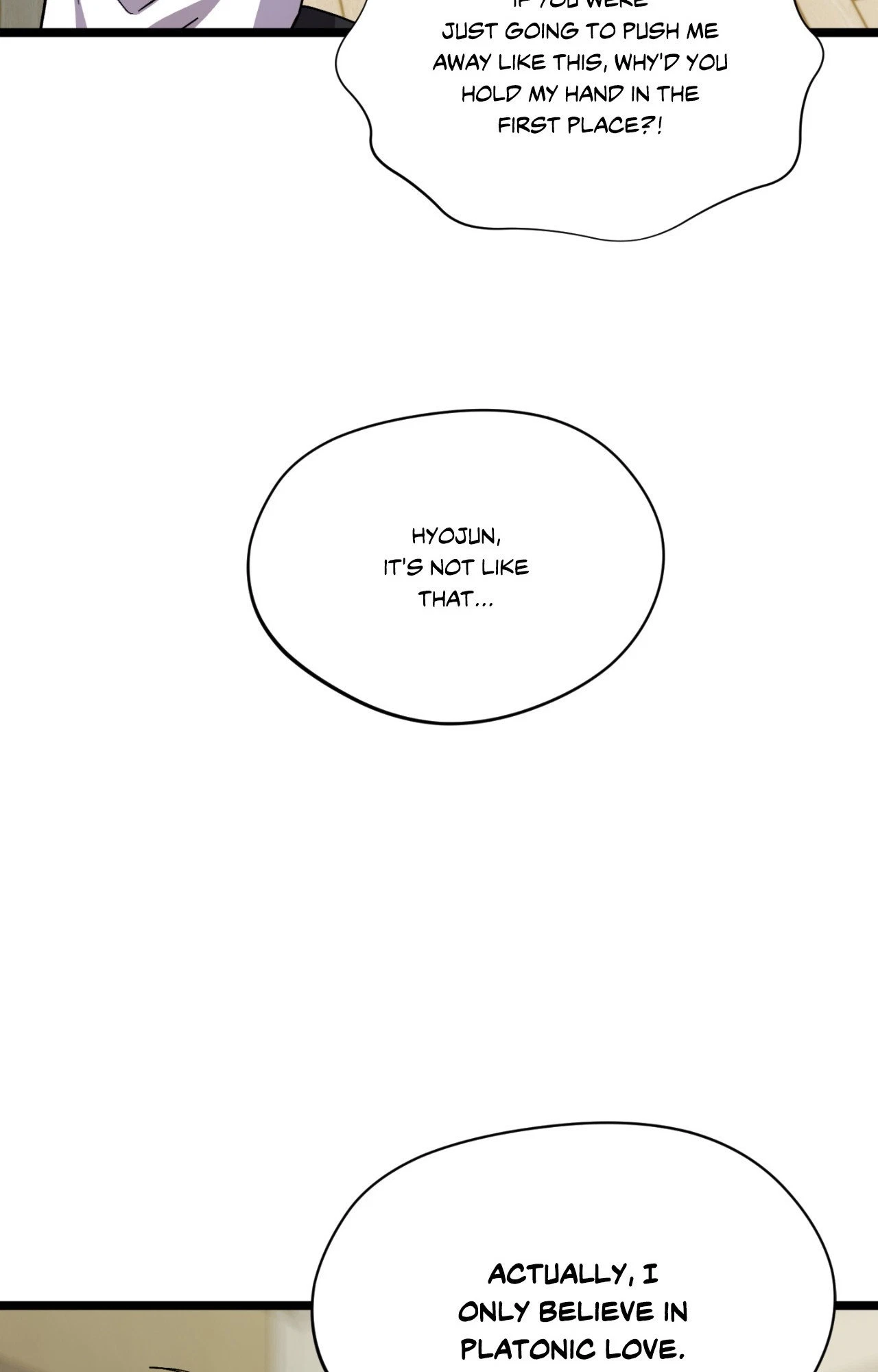 Order Up! Chapter 20, page 24