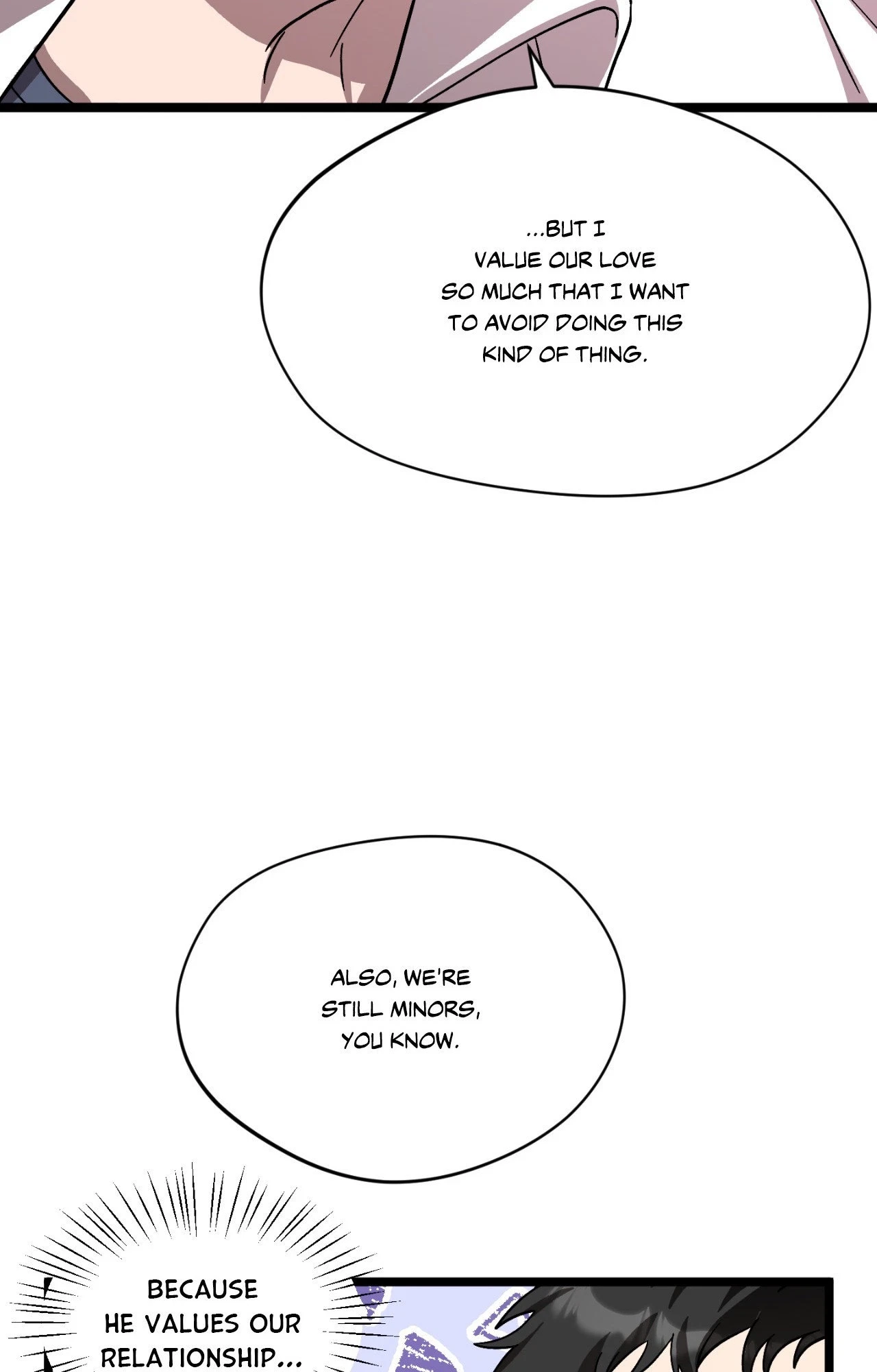 Order Up! Chapter 20, page 27