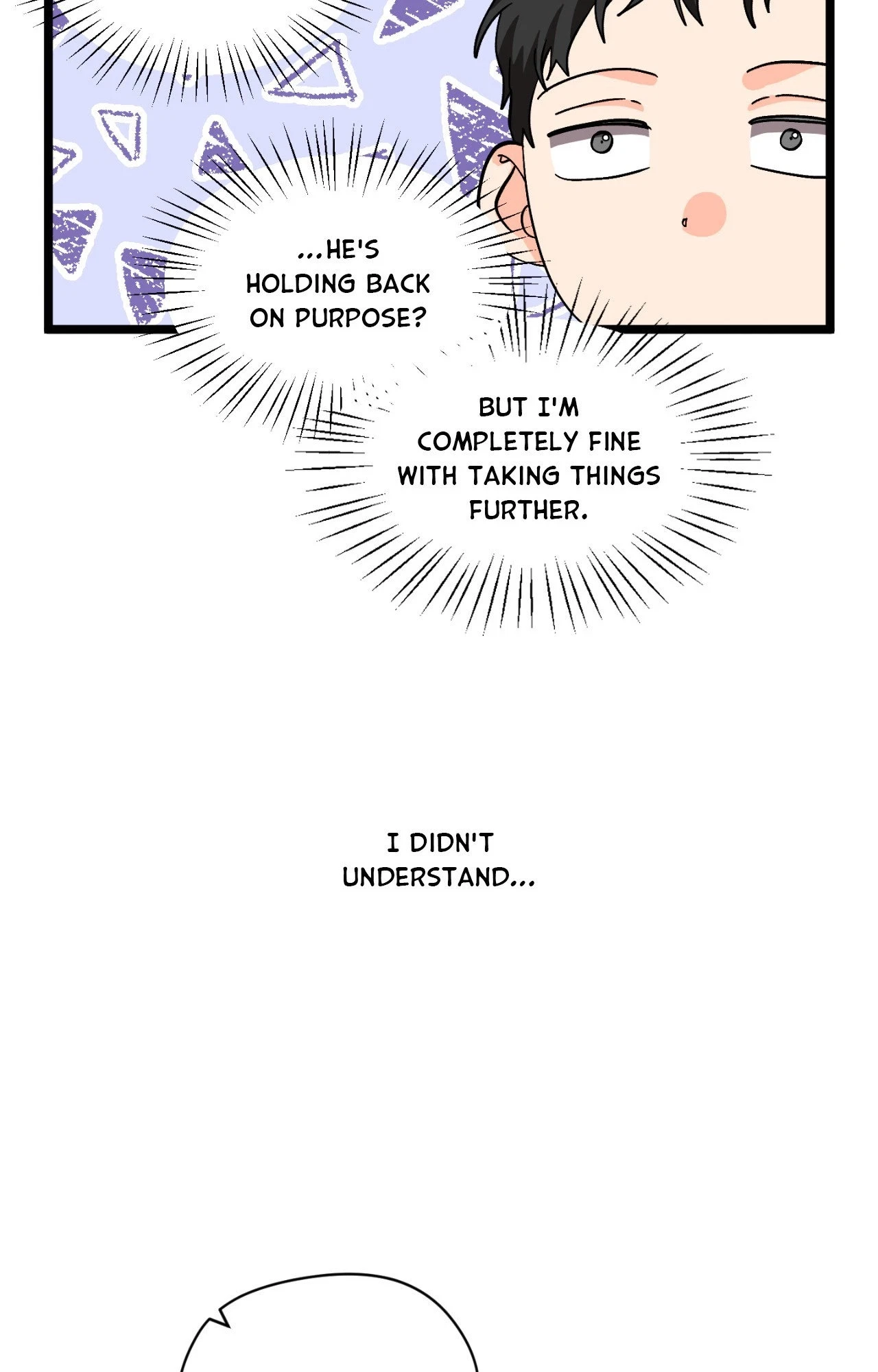 Order Up! Chapter 20, page 28