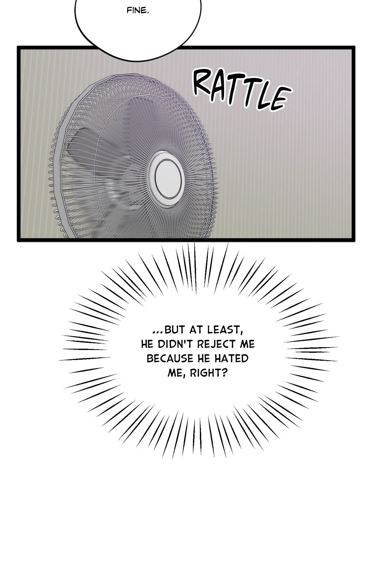 Order Up! Chapter 20, page 29