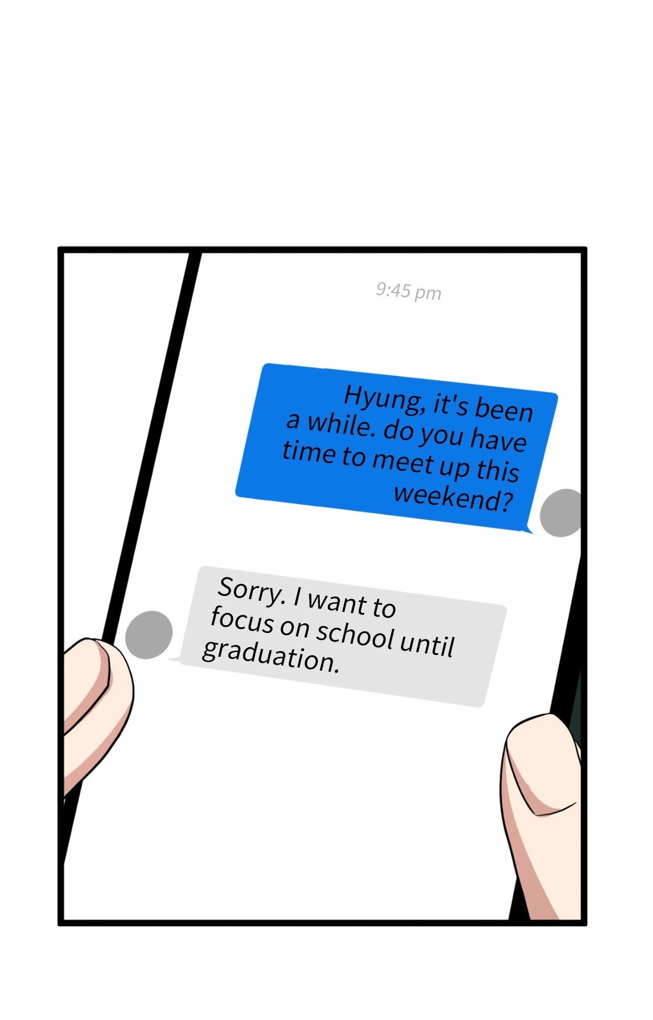 Order Up! Chapter 20, page 30