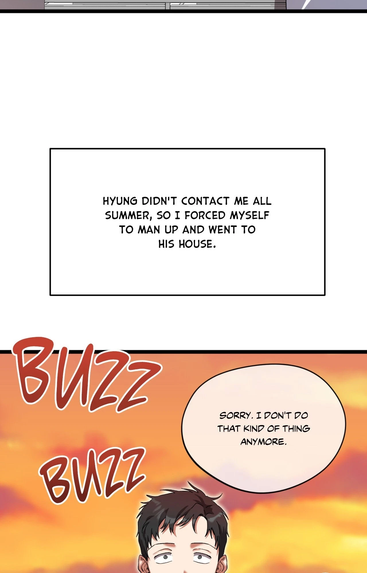 Order Up! Chapter 20, page 32