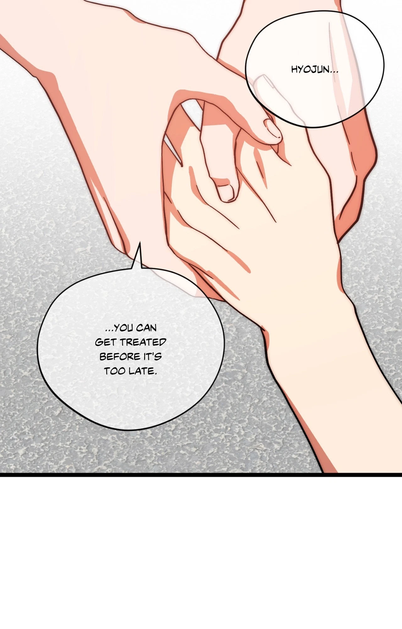 Order Up! Chapter 20, page 35