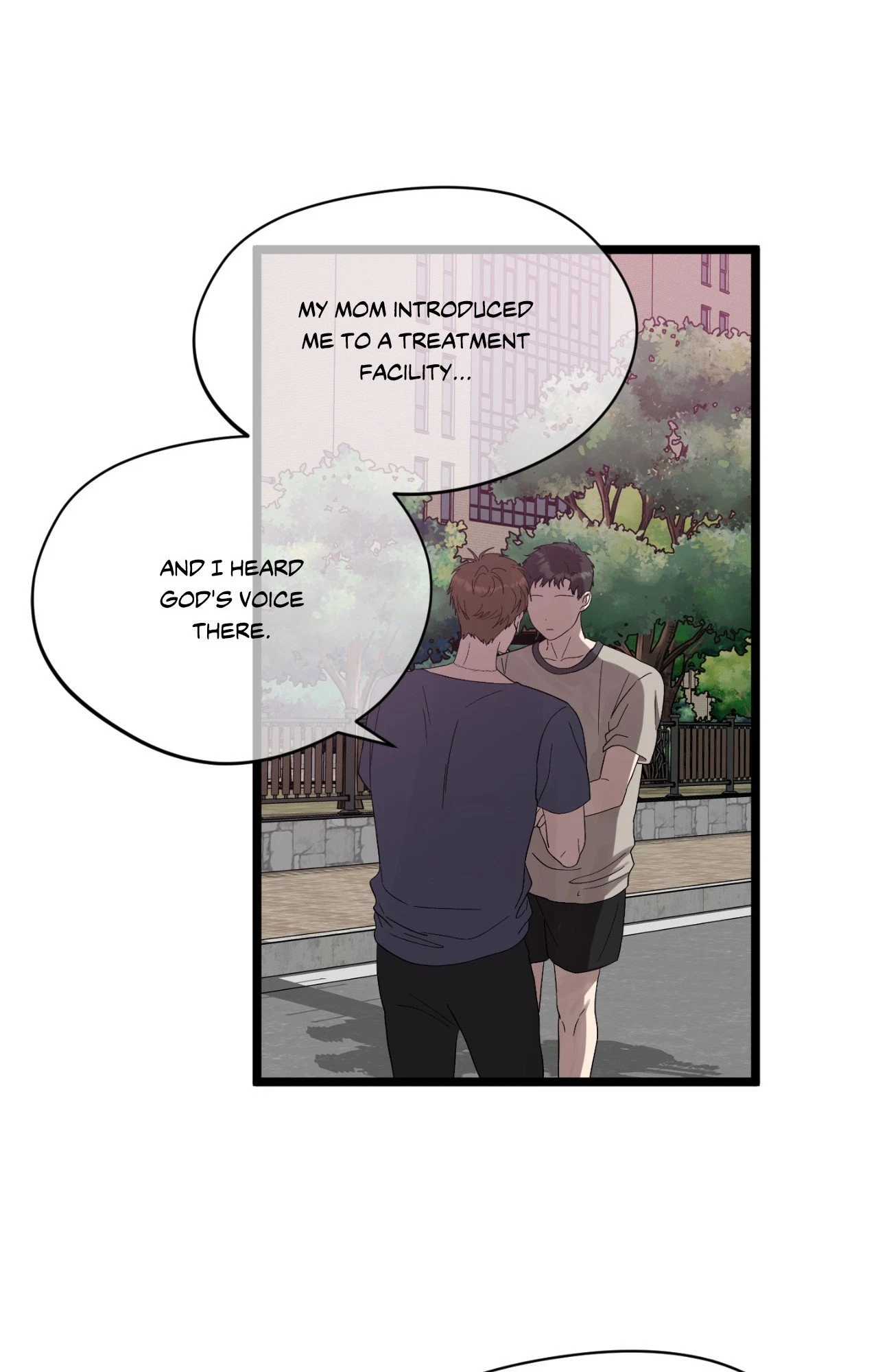 Order Up! Chapter 20, page 36
