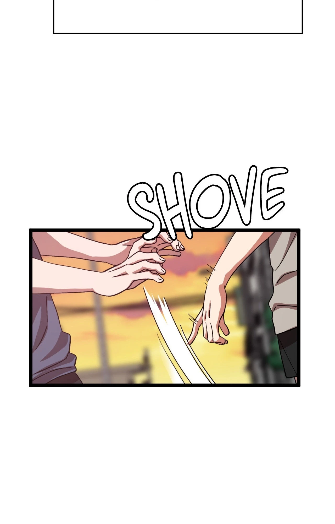Order Up! Chapter 20, page 38