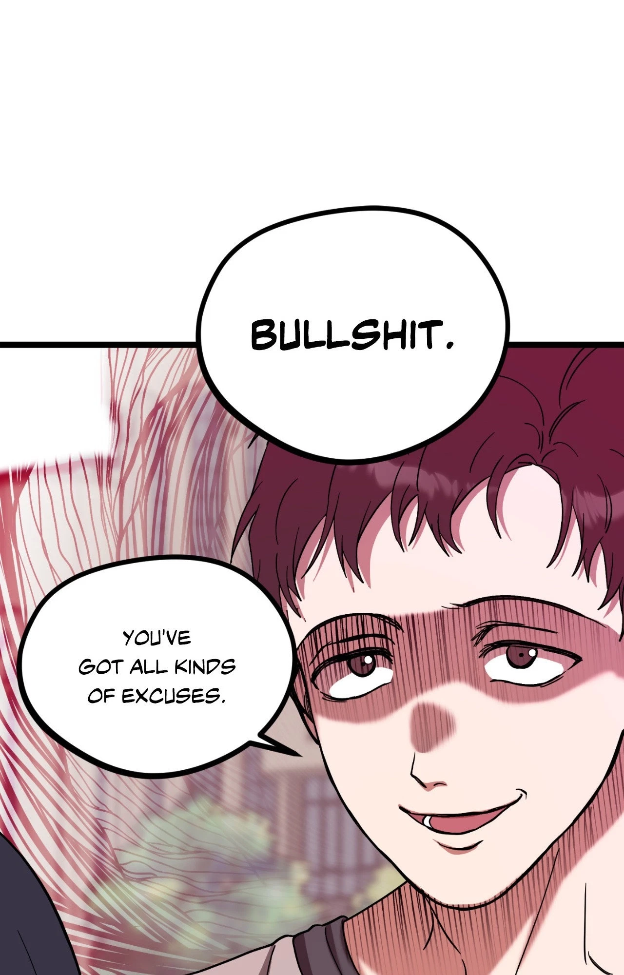 Order Up! Chapter 20, page 39