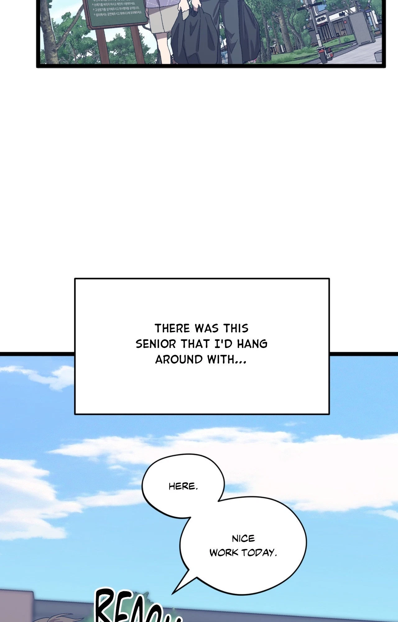 Order Up! Chapter 20, page 4