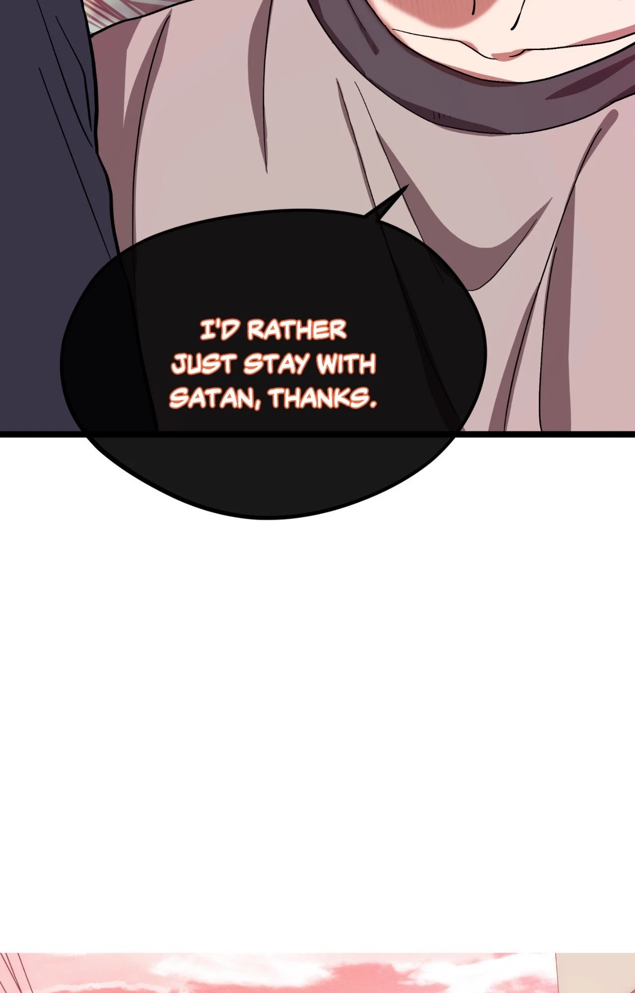 Order Up! Chapter 20, page 40