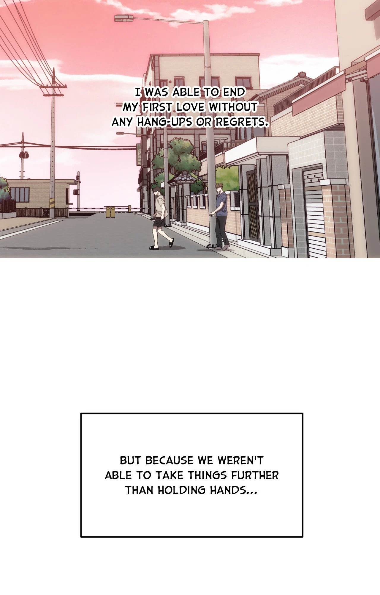Order Up! Chapter 20, page 41