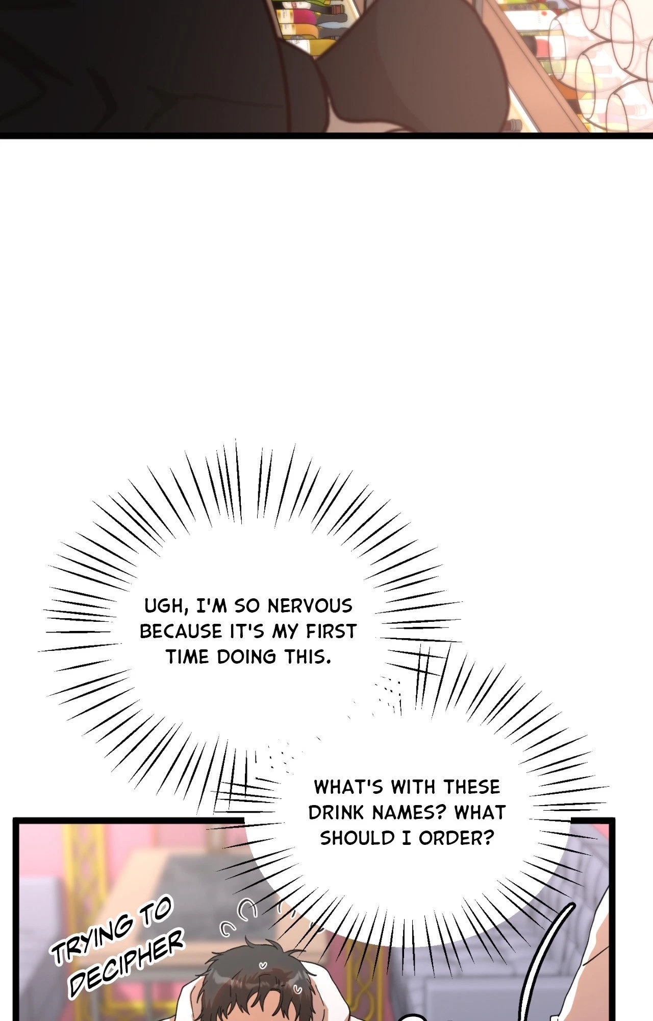 Order Up! Chapter 20, page 44