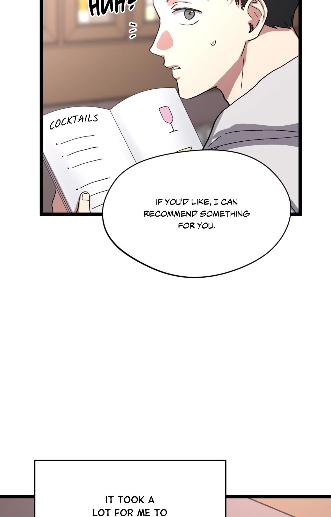Order Up! Chapter 20, page 46